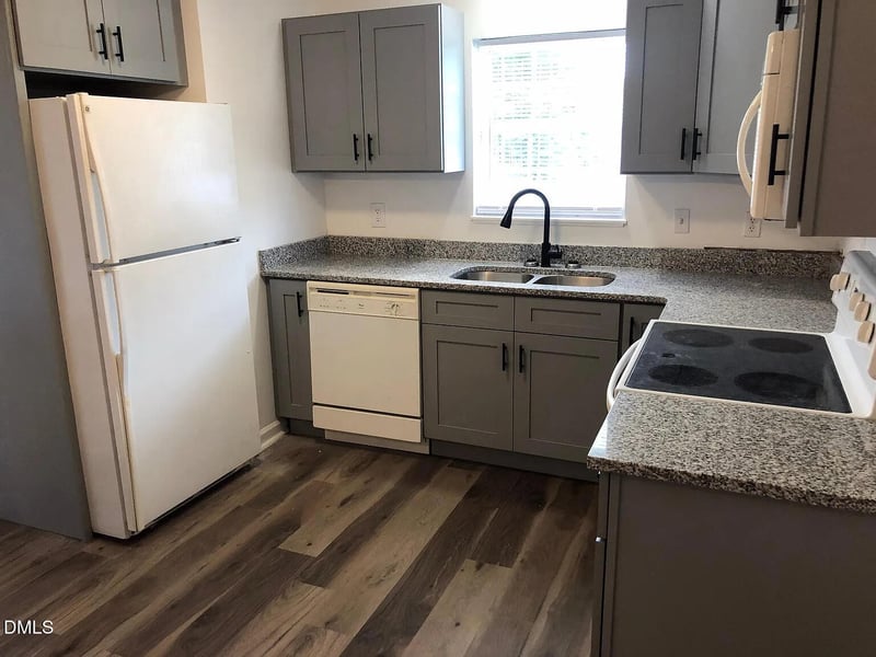 512 Cotton Ave, Creedmoor, NC 27522