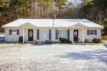 512 Cotton Ave, Creedmoor, NC 27522