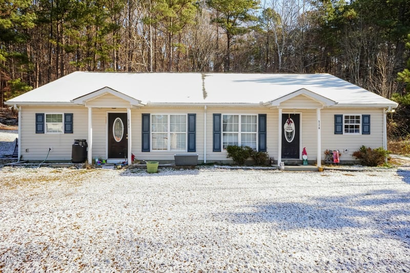 512 Cotton Ave, Creedmoor, NC 27522