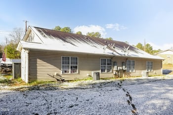 512 Cotton Ave, Creedmoor, NC 27522