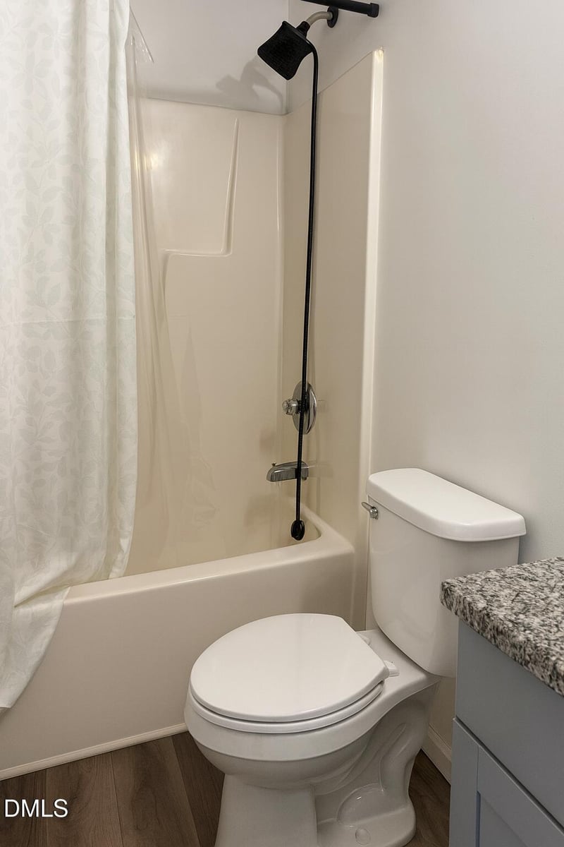 512 Cotton Ave, Creedmoor, NC 27522