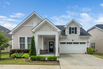 512 Courtship Cv, Durham, NC 27703