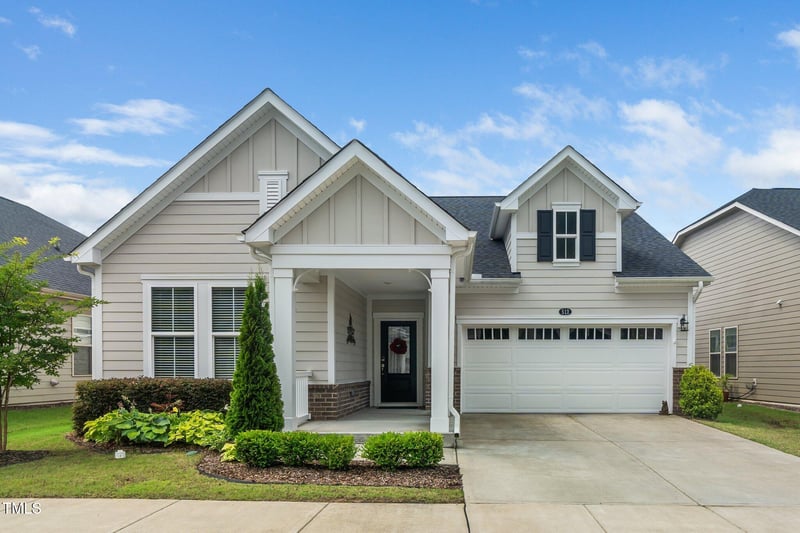 512 Courtship Cv, Durham, NC 27703