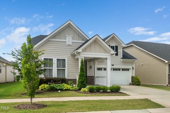 512 Courtship Cv, Durham, NC 27703
