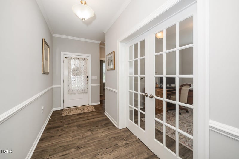 512 Courtship Cv, Durham, NC 27703