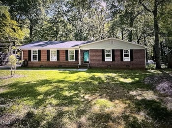 512 Crestview Dr, Durham, NC 27712