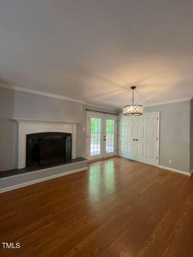 512 Crestview Dr, Durham, NC 27712