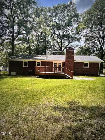 512 Crestview Dr, Durham, NC 27712