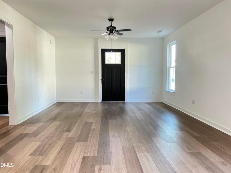 512 Crump St, Smithfield, NC 27577