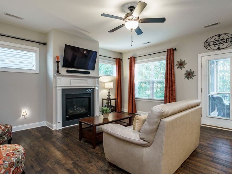 512 Culmore Dr, Fuquay Varina, NC 27526