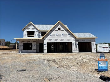 512 Dawn Flower Ct, Fayetteville, NC 28311