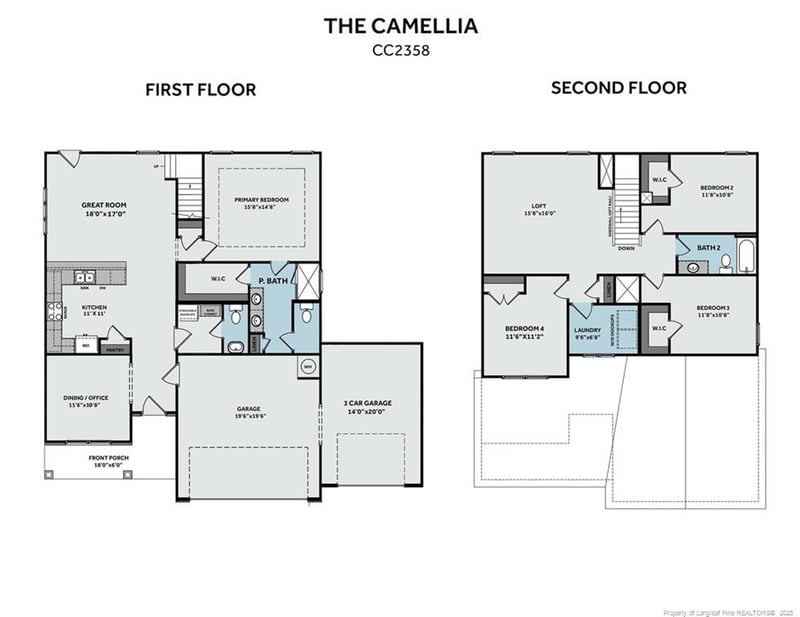 512 Dawn Flower Ct, Fayetteville, NC 28311