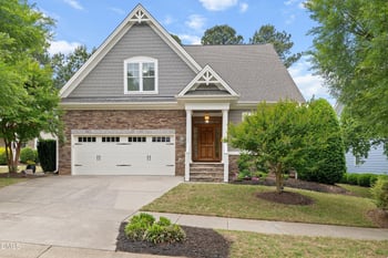512 Dimock Way, Wake Forest, NC 27587
