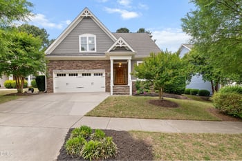 512 Dimock Way, Wake Forest, NC 27587