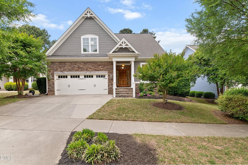512 Dimock Way, Wake Forest, NC 27587