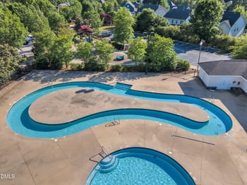 512 Dimock Way, Wake Forest, NC 27587