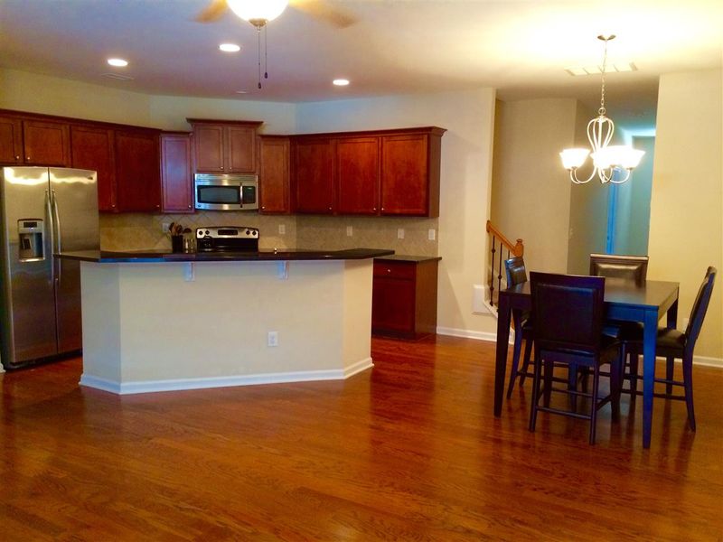 512 Dragby Ln, Raleigh, NC 27603
