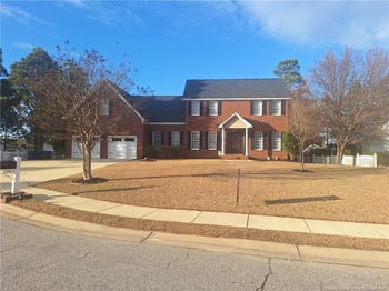 512 Dunblane Way, Fayetteville, NC 28311