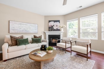 512 Durants Neck Ln, Morrisville, NC 27560