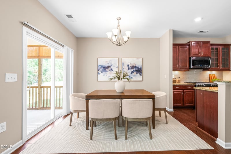512 Durants Neck Ln, Morrisville, NC 27560