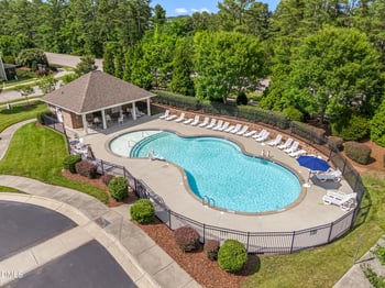 512 Durants Neck Ln, Morrisville, NC 27560