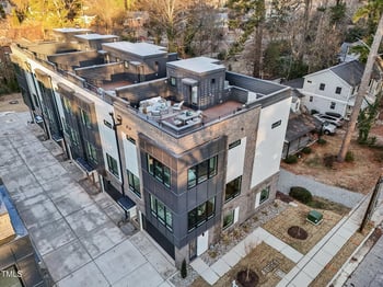 512 Edgecreek Dr, Raleigh, NC 27604
