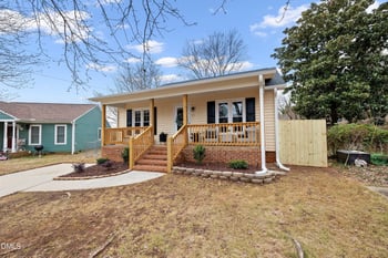 512 Ellis Ct, Raleigh, NC 27603
