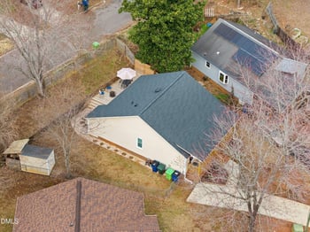 512 Ellis Ct, Raleigh, NC 27603