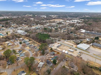 512 Ellis Ct, Raleigh, NC 27603