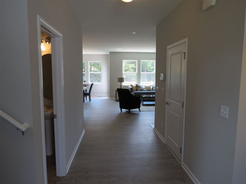 512 Ferry Ct, Wake Forest, NC 27587