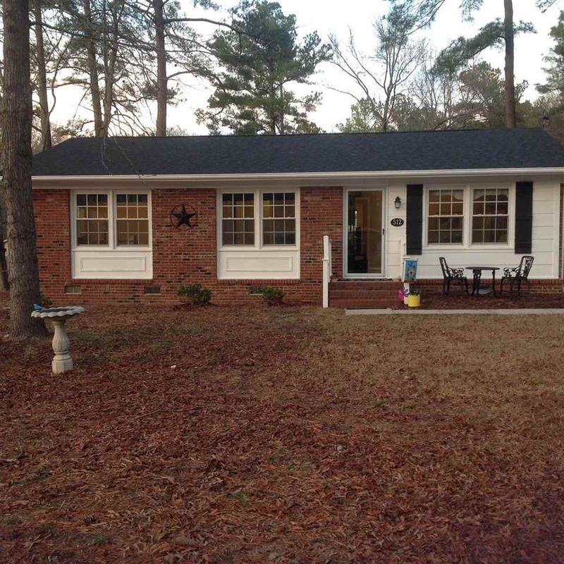 512 Forest Ridge Rd, Garner, NC 27529