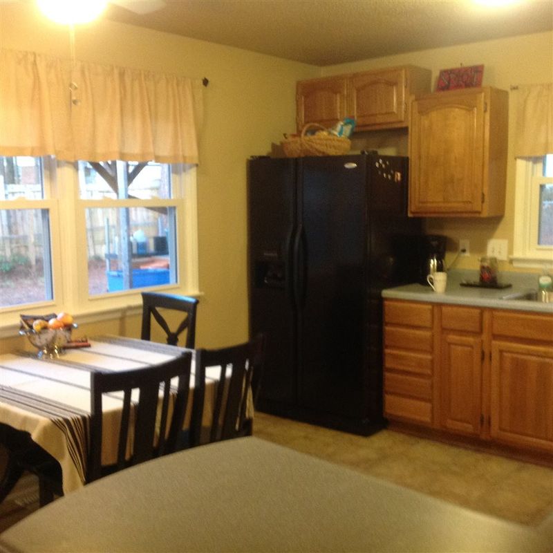 512 Forest Ridge Rd, Garner, NC 27529