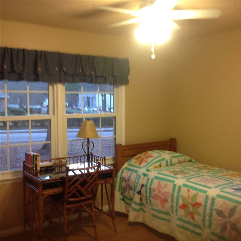 512 Forest Ridge Rd, Garner, NC 27529