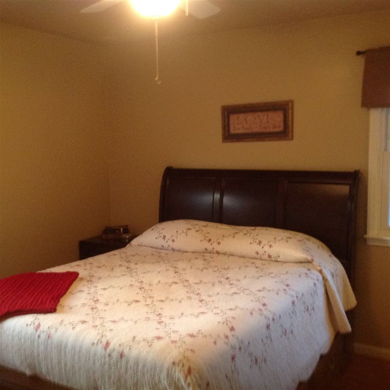 512 Forest Ridge Rd, Garner, NC 27529