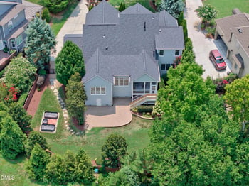 512 Foxdale Ridge Dr, Cary, NC 27519