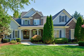 512 Foxdale Ridge Dr, Cary, NC 27519