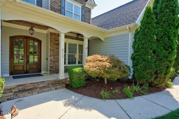 512 Foxdale Ridge Dr, Cary, NC 27519