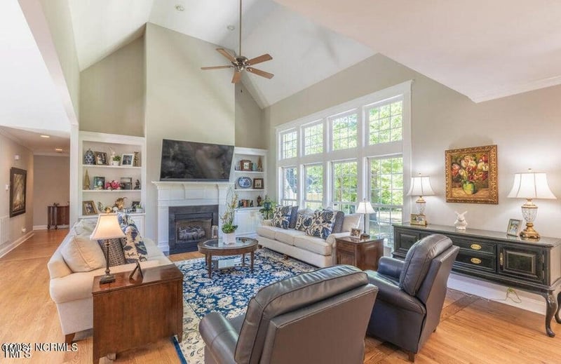 512 Franklin St, Zebulon, NC 27597