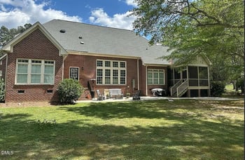 512 Franklin St, Zebulon, NC 27597