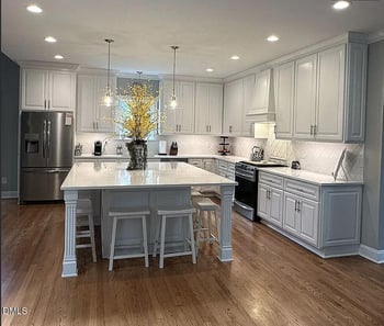 512 Franklin St, Zebulon, NC 27597