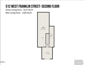 512 Franklin St, Zebulon, NC 27597