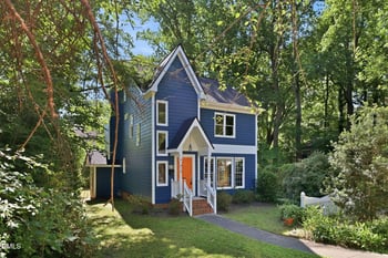 512 Gardner St, Raleigh, NC 27607