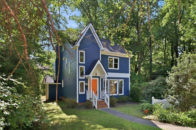 512 Gardner St, Raleigh, NC 27607