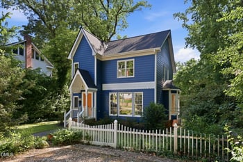512 Gardner St, Raleigh, NC 27607