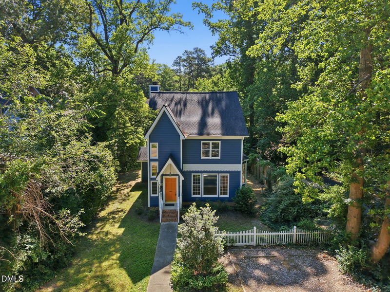 512 Gardner St, Raleigh, NC 27607