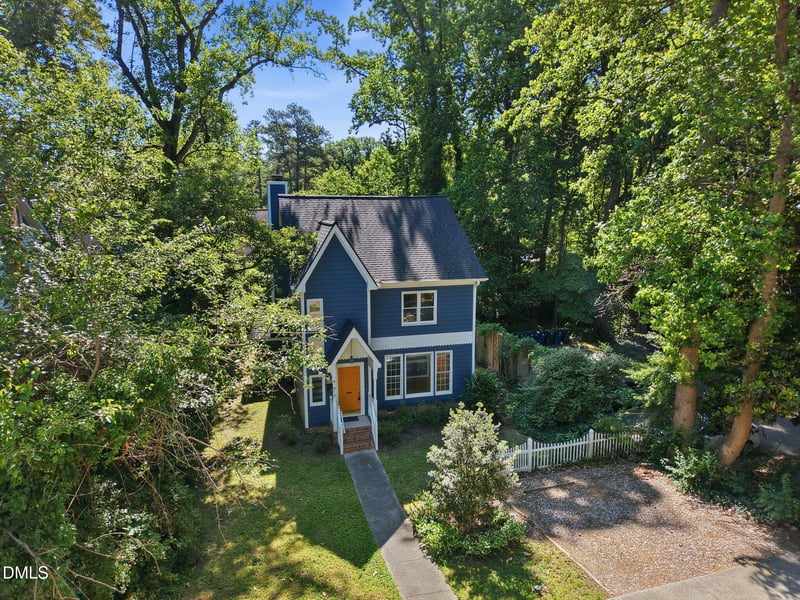 512 Gardner St, Raleigh, NC 27607