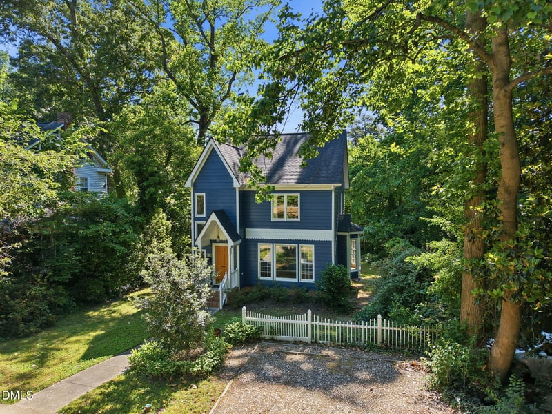 512 Gardner St, Raleigh, NC 27607