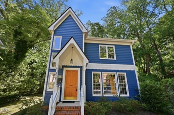512 Gardner St, Raleigh, NC 27607