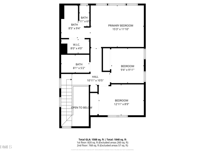 512 Gardner St, Raleigh, NC 27607