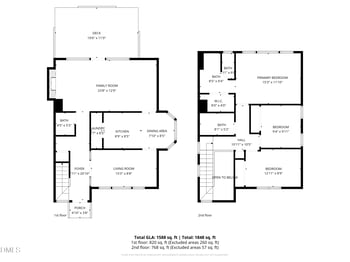 512 Gardner St, Raleigh, NC 27607